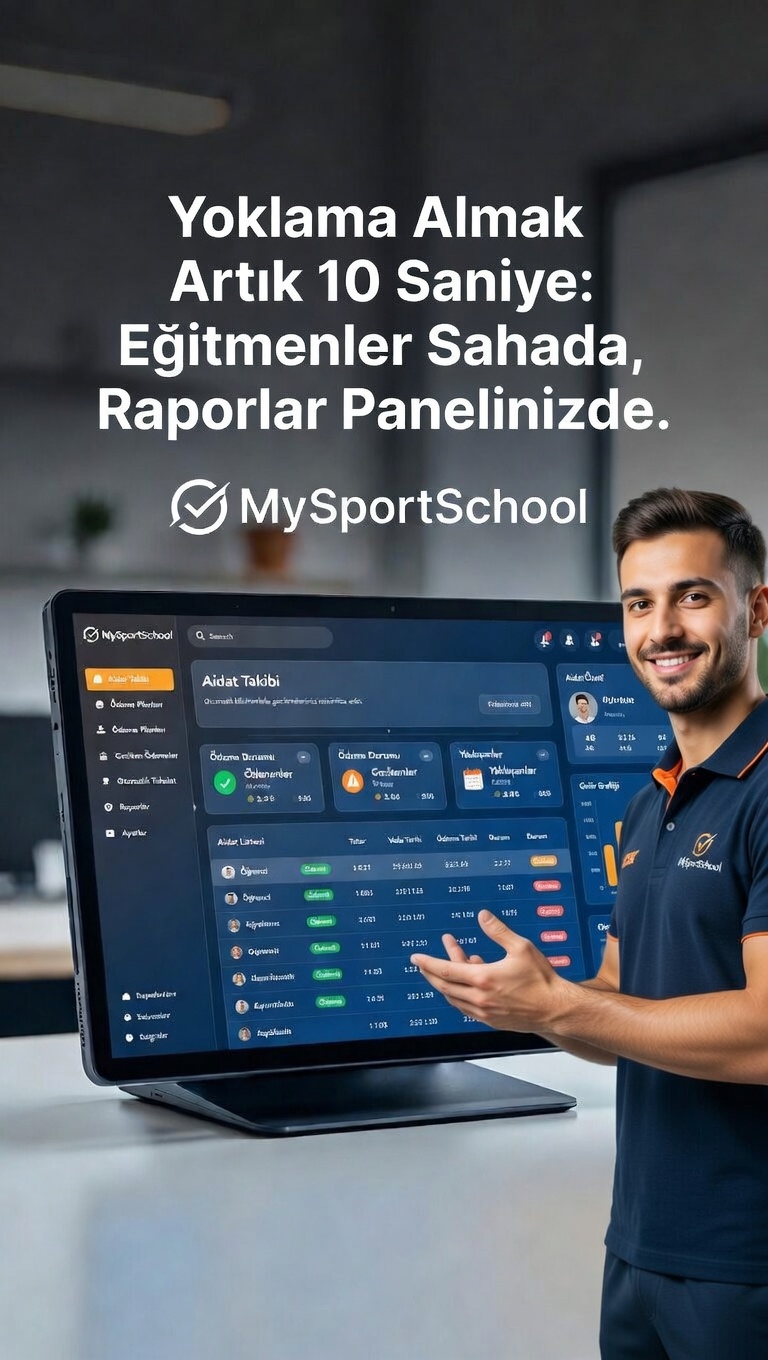 Akıllı Yoklama Modülü